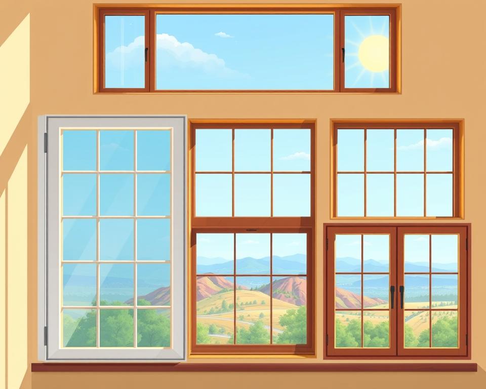 window replacement service Boise