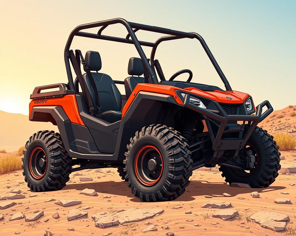 Polaris sportsman 570 plow kit