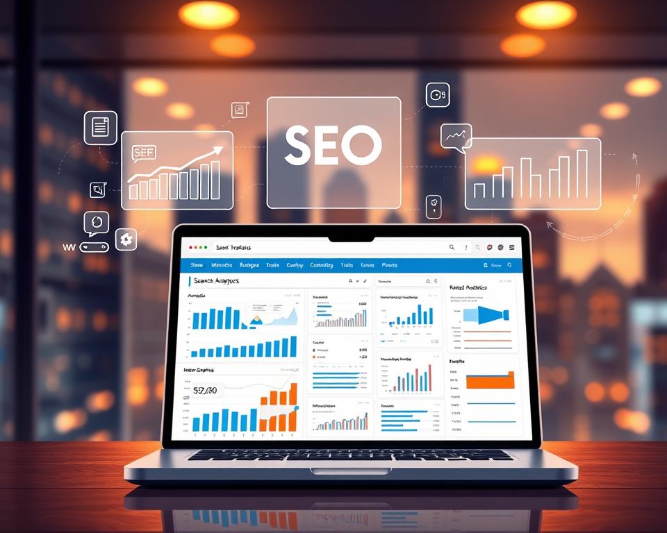 SEO agency