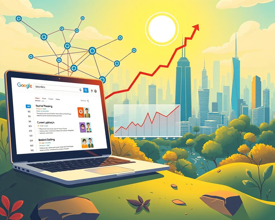SEO company