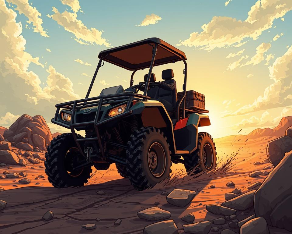 aftermarket RZR accessories