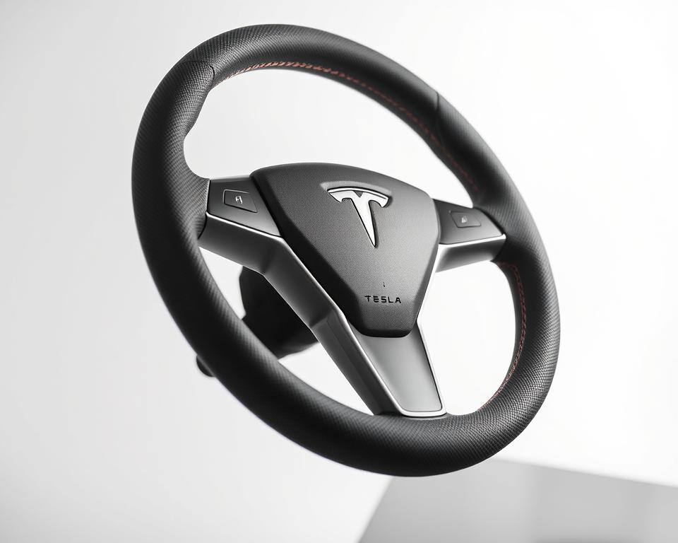 Tesla accessories