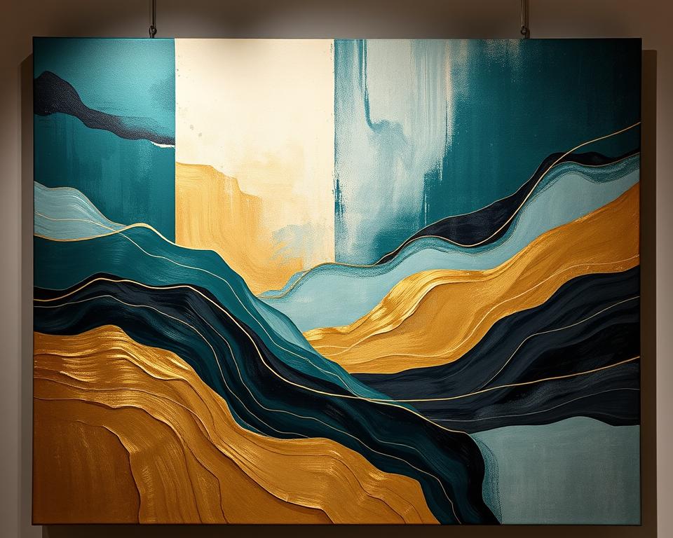 Big Canvas Art