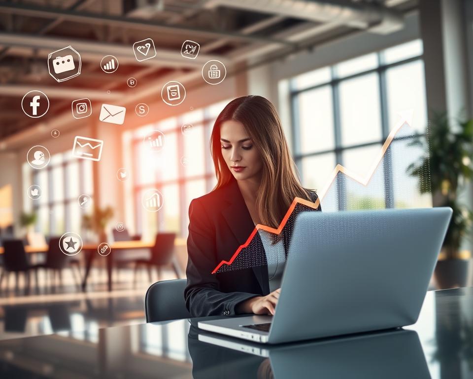 digital marketing company Dayton