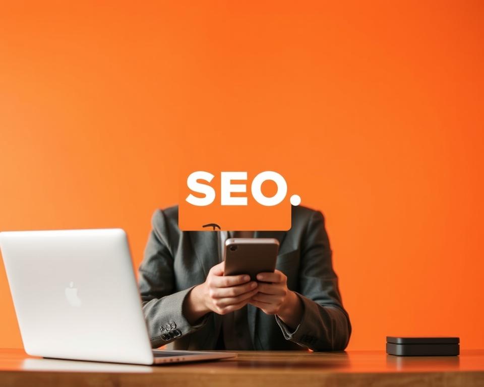 SEO consultants Arlington