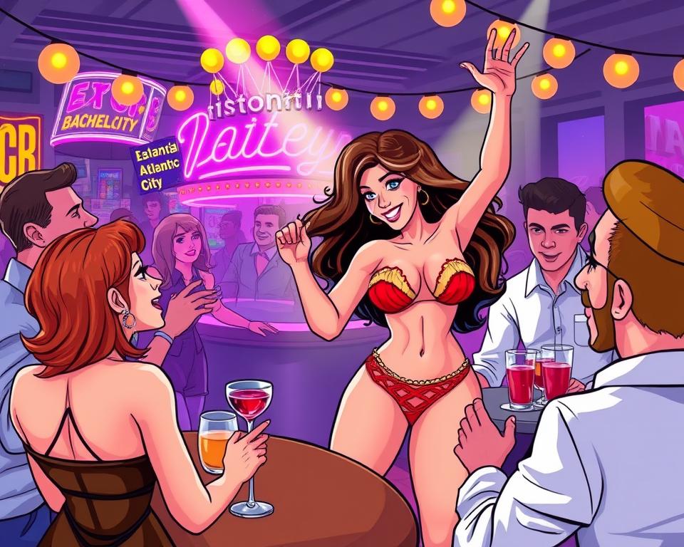 Party Strippers Anaheim