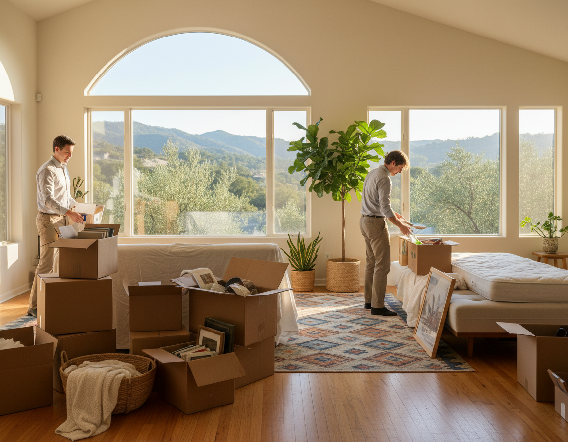 Junk Removal Services in Ojai CA