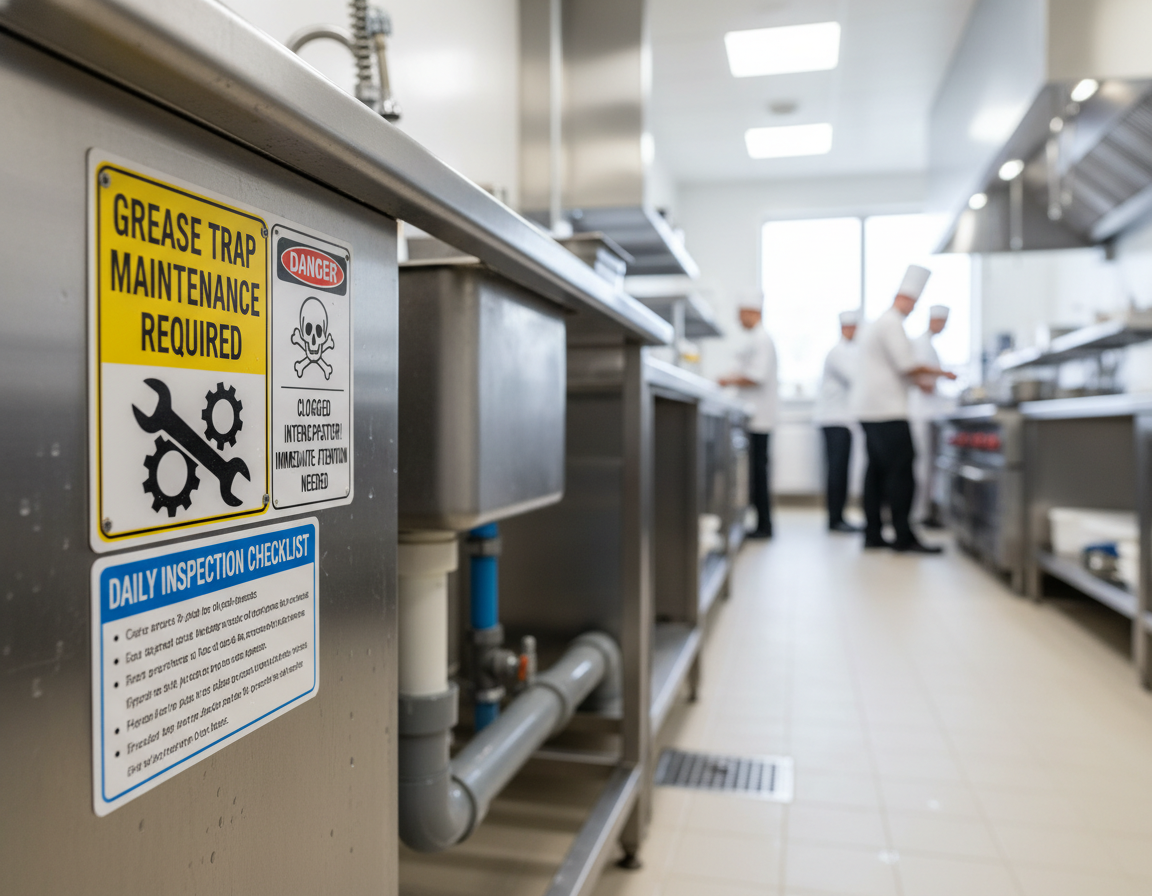 Grease Cleaning Pros in Del Rey