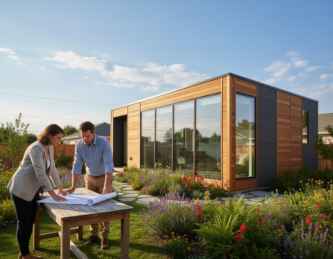 Redmond Accessory Dwelling Unit Services