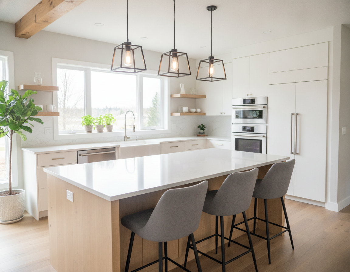Kitchen Remodeling Specialists In Kirkland Wa