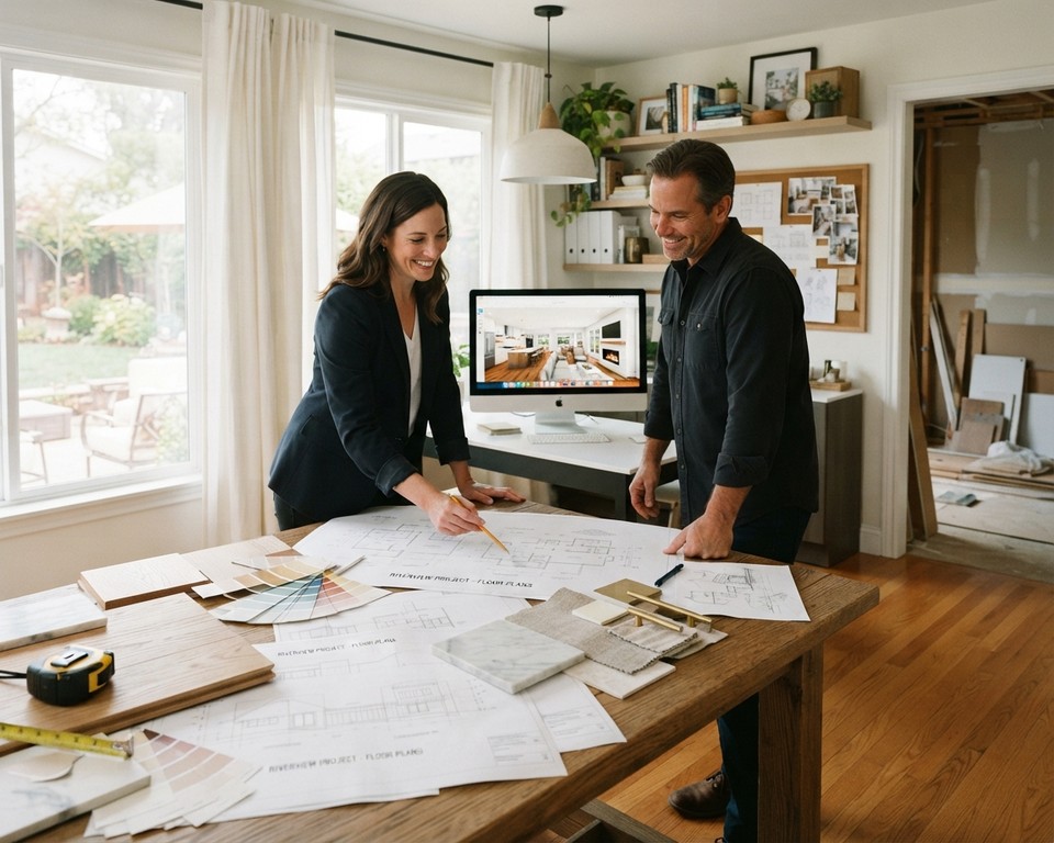 |Home Remodeling Contractors Port Orchard
